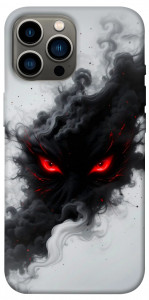 Чохол Smoke eyes для iPhone 12 Pro Max