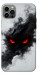 Чехол Smoke eyes для iPhone 12 Pro