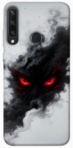 Чехол Smoke eyes для Huawei Y6p