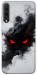 Чохол Smoke eyes для Huawei Y6p