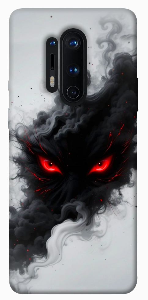 Чехол Smoke eyes для OnePlus 8 Pro