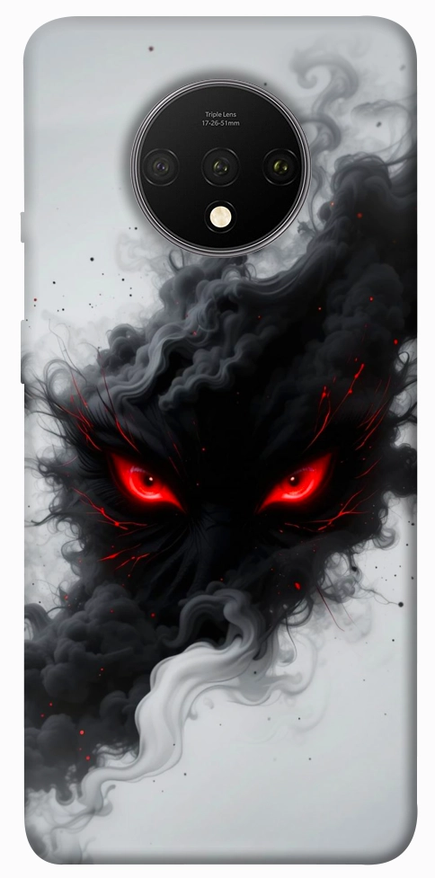 Чохол Smoke eyes для OnePlus 7T