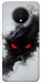 Чохол Smoke eyes для OnePlus 7T