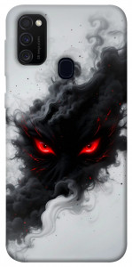 Чехол Smoke eyes для Samsung Galaxy M30s