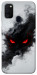 Чехол Smoke eyes для Galaxy M30s