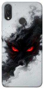 Чохол Smoke eyes для Huawei P Smart+