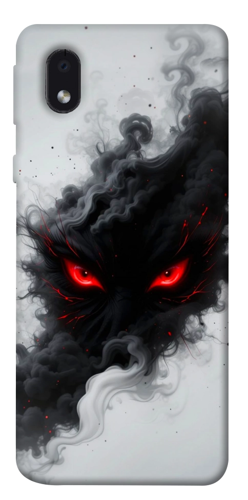 Чохол Smoke eyes для Galaxy M01 Core