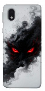 Чохол Smoke eyes для Samsung Galaxy A01 Core