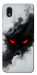 Чохол Smoke eyes для Galaxy M01 Core