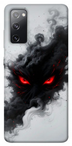 Чехол Smoke eyes для Galaxy S20 FE