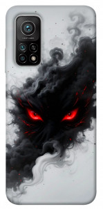 Чехол Smoke eyes для Xiaomi Mi 10T