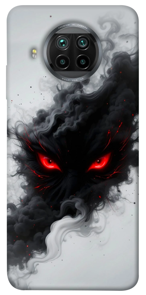 Чехол Smoke eyes для Xiaomi Mi 10T Lite