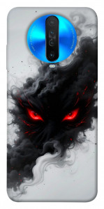 Чохол Smoke eyes для Xiaomi Redmi K30