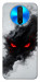 Чехол Smoke eyes для Xiaomi Redmi K30
