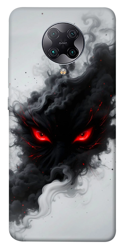 Чохол Smoke eyes для Xiaomi Redmi K30 Pro