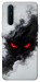 Чехол Smoke eyes для OnePlus Nord
