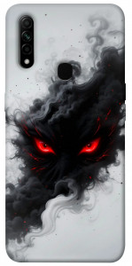 Чехол Smoke eyes для Oppo A31