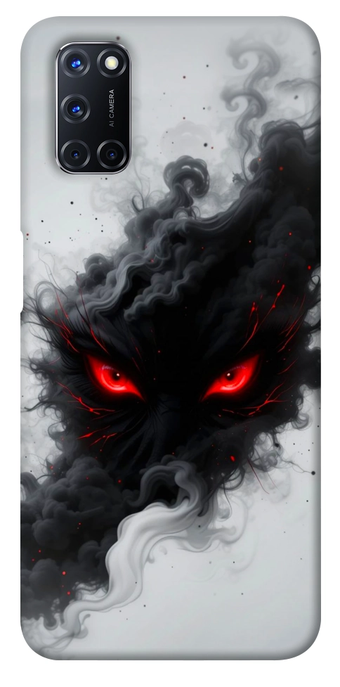 Чохол Smoke eyes для Oppo A92