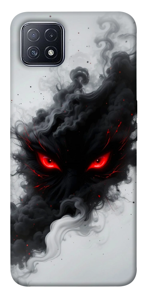 Чохол Smoke eyes для Oppo A73