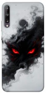 Чехол Smoke eyes для Y7p (2020)