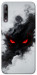 Чехол Smoke eyes для Y7p (2020)