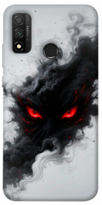 Чохол Smoke eyes для Huawei P Smart (2020)