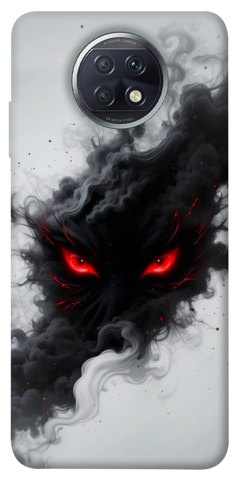 Чохол Smoke eyes для Xiaomi Redmi Note 9T