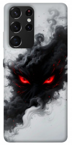 Чехол Smoke eyes для Galaxy S21 Ultra
