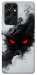 Чехол Smoke eyes для Galaxy S21 Ultra