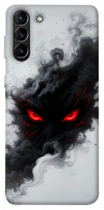 Чохол Smoke eyes для Galaxy S21+