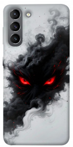 Чехол Smoke eyes для Galaxy S21