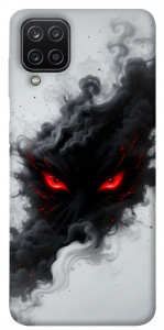 Чохол Smoke eyes для Samsung Galaxy A12