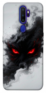 Чохол Smoke eyes для Oppo A9 (2020)