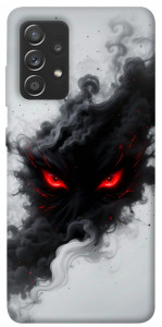 Чехол Smoke eyes для Samsung Galaxy A72 4G