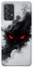 Чехол Smoke eyes для Galaxy A72 5G