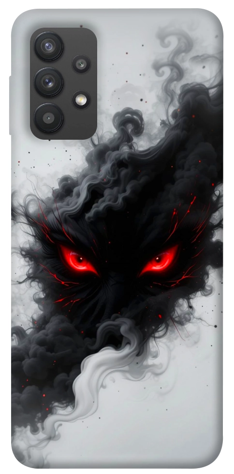 Чехол Smoke eyes для Galaxy A32 4G