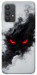 Чехол Smoke eyes для Galaxy A32 4G