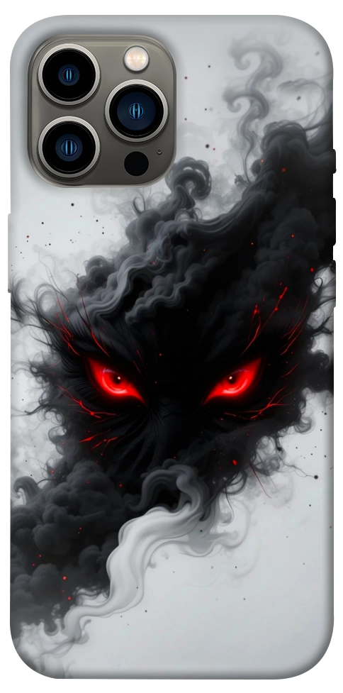 Чехол Smoke eyes для iPhone 13 Pro Max