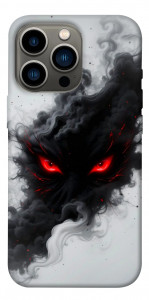 Чохол Smoke eyes для iPhone 13 Pro