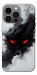 Чехол Smoke eyes для iPhone 13 Pro
