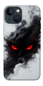Чохол Smoke eyes для iPhone 13 mini