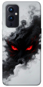 Чехол Smoke eyes для OnePlus 9