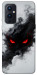 Чехол Smoke eyes для OnePlus 9