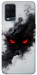 Чохол Smoke eyes для Oppo A54 4G