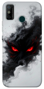 Чохол Smoke eyes для TECNO Spark 6 Go