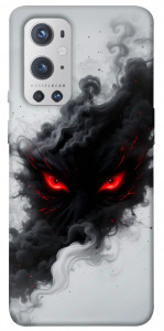 Чехол Smoke eyes для Oneplus 9 pro