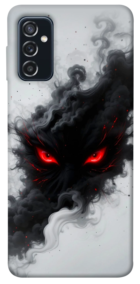 Чехол Smoke eyes для Galaxy M52