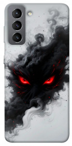 Чехол Smoke eyes для Galaxy S21 FE
