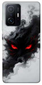 Чехол Smoke eyes для Xiaomi 11T Pro