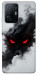 Чехол Smoke eyes для Xiaomi 11T